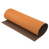 Cartulina de Colores, Tamaño 50 cm x 65 cm (20" x 25"), 180 gsm, Bicolor Cocoa / Café, Unidad